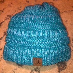 CC Beanie